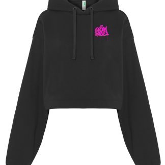 Sudadera Dreamzone Negra