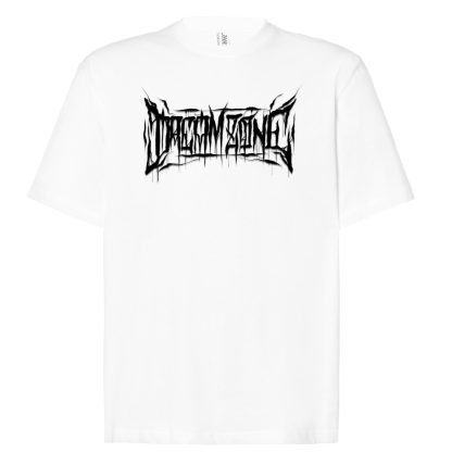 Camiseta Dreamzone Blanco