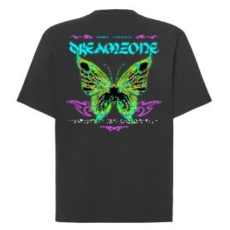 Camiseta Dreamzone Mariposa