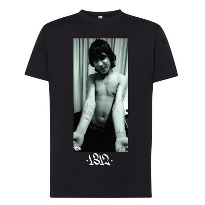 Camiseta Z1KINKI