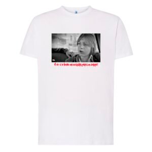Camiseta Z1KINKI