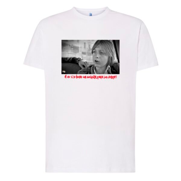 Camiseta Z1KINKI