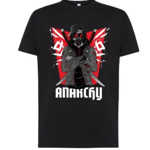 ANARCHY