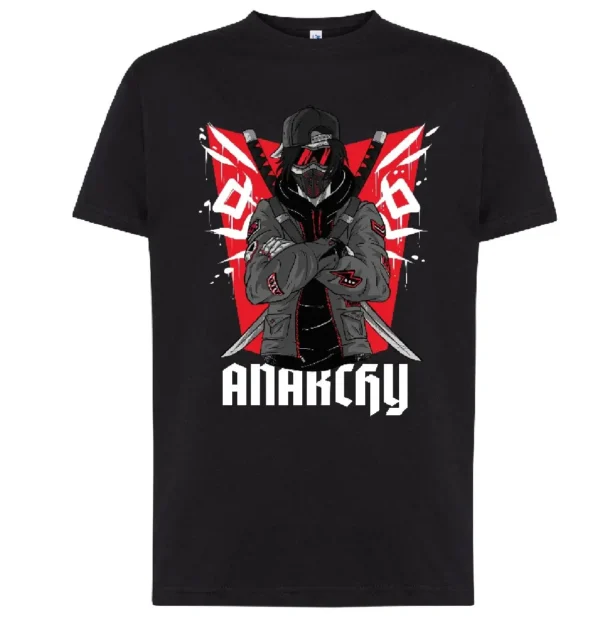 ANARCHY