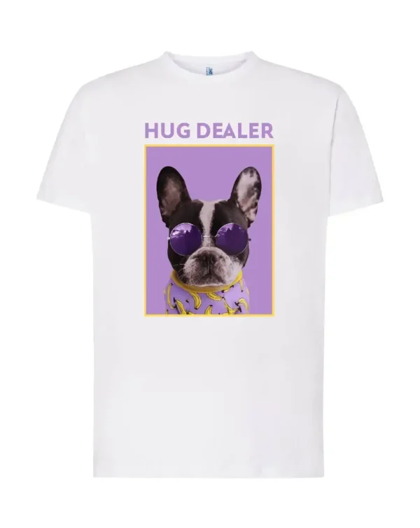 HUGH DEALER