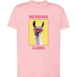NO DRAMA
