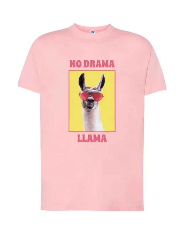 NO DRAMA