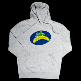 Sudadera Banana Basca