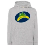 BANANA BASKA HOODIE