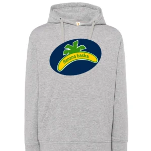 BANANA BASKA HOODIE