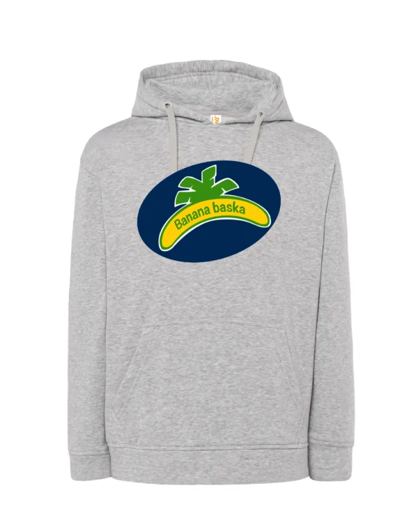 BANANA BASKA HOODIE