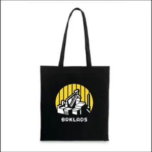 INDUSTRIALDEA TOTE