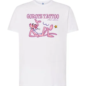 PINK PANTHER