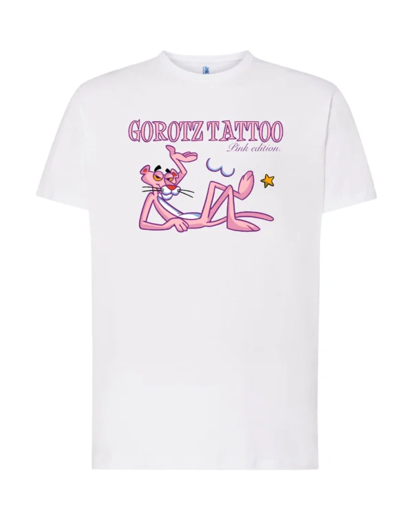 PINK PANTHER