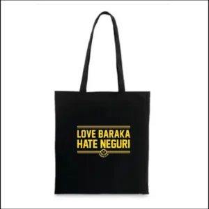 WORKING CLASS TOTE
