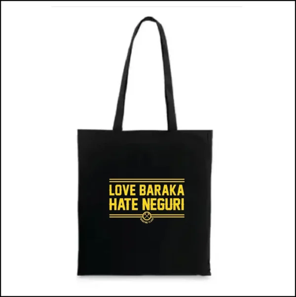 WORKING CLASS TOTE