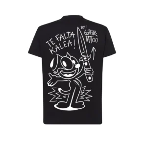 TE FALTA KALEA