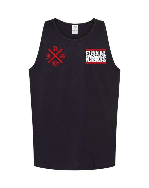 EUSKAL KINKIS TIRANTES - Imagen 2
