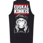 EUSKAL KINKIS TIRANTES