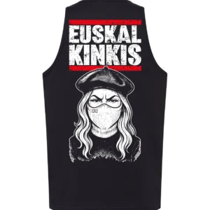 EUSKAL KINKIS TIRANTES
