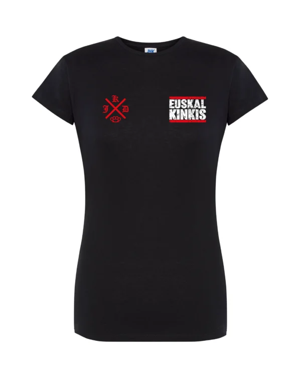 EUSKAL KINKIS NESKA - Imagen 4