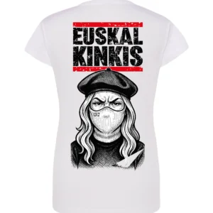 EUSKAL KINKIS NESKA