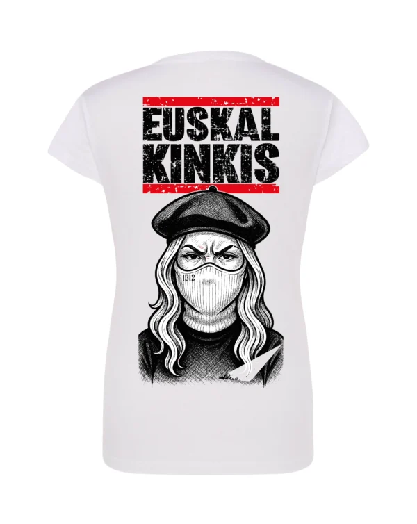 EUSKAL KINKIS NESKA