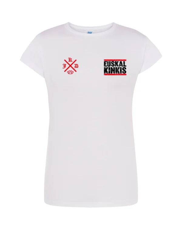 EUSKAL KINKIS NESKA - Imagen 2