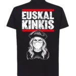 EUSKAL KINKIS GIZONA