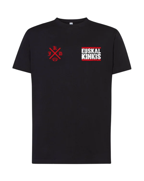 EUSKAL KINKIS GIZONA - Imagen 2