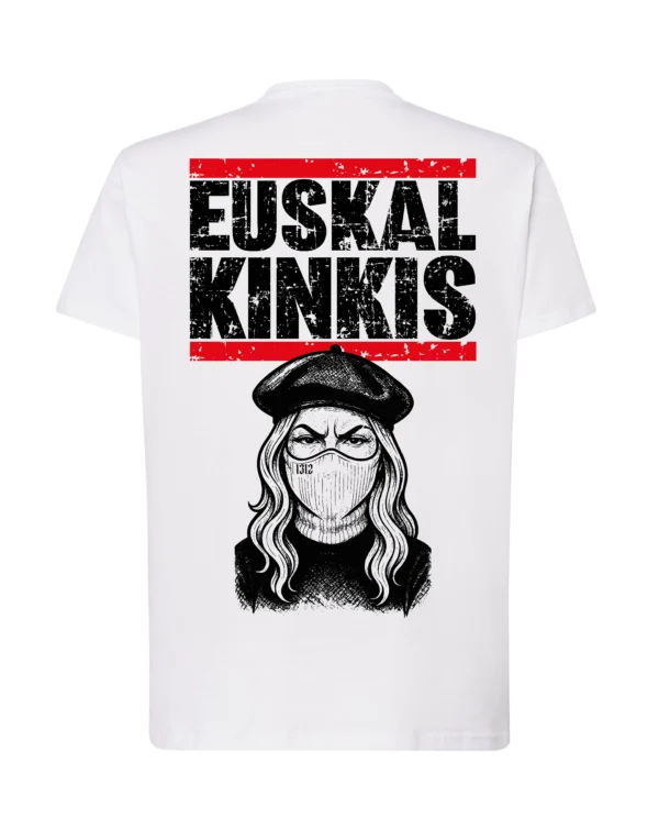 EUSKAL KINKIS GIZONA - Imagen 3