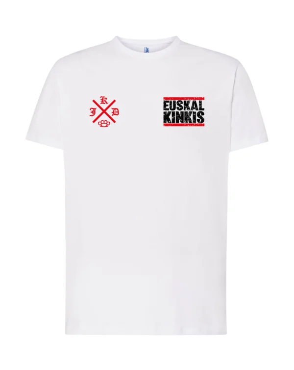 EUSKAL KINKIS GIZONA - Imagen 4