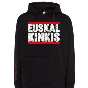BASIC KINKIS HOODIE
