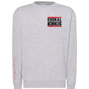 BASIC KINKIS SWEATSHIRT