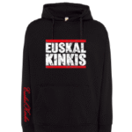 BASIC KINKIS HOODIE