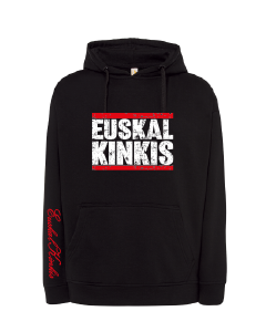 BASIC KINKIS HOODIE
