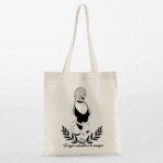 TOTE BAG AMULETO