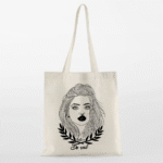 TOTE BAG BE REAL