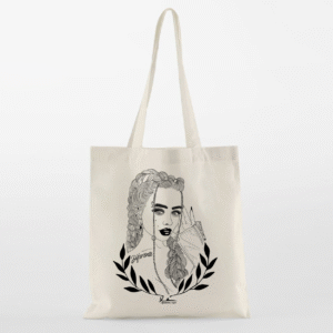 TOTE BAG DIFERENTE