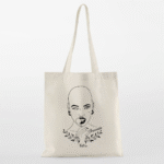 TOTE BAG IMPARABLE