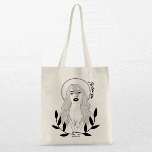 TOTE BAG INTENSA