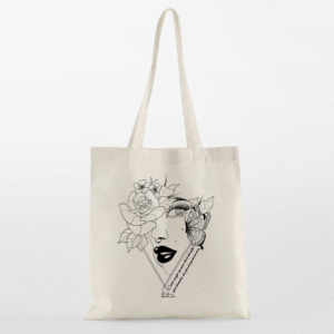 TOTE BAG OBRA DE ARTE