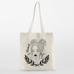 TOTE BAG RESILIENTE