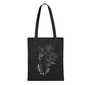 TOTE BAG CABALLO
