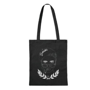 TOTE BAG GUERRERA