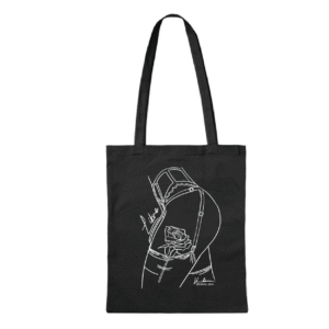 TOTE BAG LIBRE