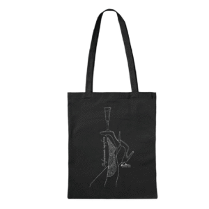 TOTE BAG PERFECTAMENTE IMPERFECTA