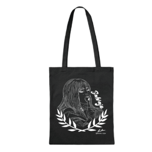 TOTE BAG SALVAJE
