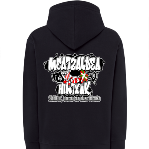 MEATZALDEA HINTXAK HOODIE