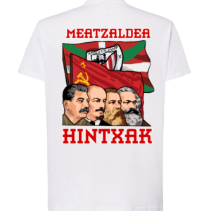 MEATZALDEA HINTXAK OG